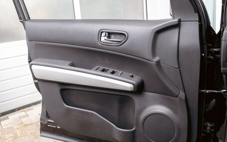 Nissan X-Trail, 2012 год, 1 295 000 рублей, 12 фотография