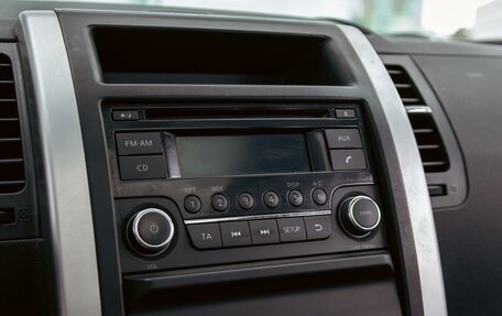 Nissan X-Trail, 2012 год, 1 295 000 рублей, 14 фотография