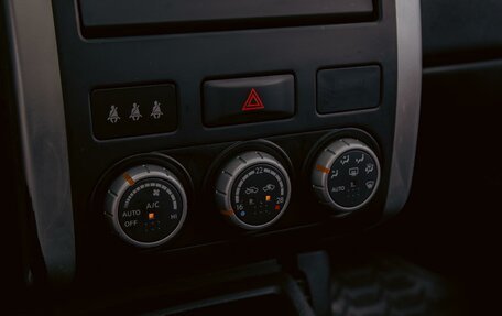 Nissan X-Trail, 2012 год, 1 295 000 рублей, 15 фотография