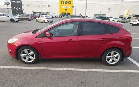 Ford Focus III, 2011 год, 725 000 рублей, 4 фотография