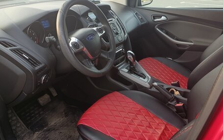 Ford Focus III, 2011 год, 725 000 рублей, 8 фотография