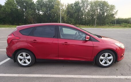 Ford Focus III, 2011 год, 725 000 рублей, 6 фотография