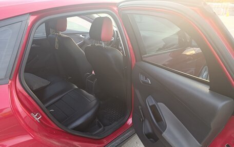 Ford Focus III, 2011 год, 725 000 рублей, 10 фотография
