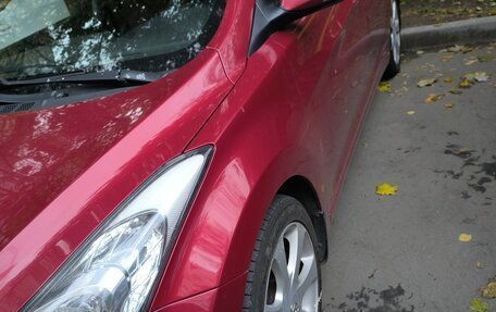 Hyundai Elantra V, 2011 год, 850 000 рублей, 2 фотография