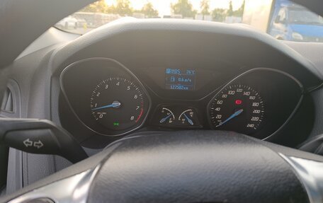 Ford Focus III, 2011 год, 725 000 рублей, 7 фотография