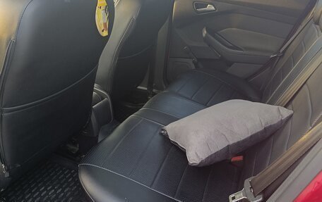 Ford Focus III, 2011 год, 725 000 рублей, 11 фотография