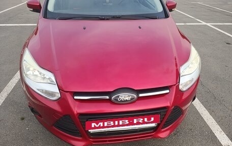 Ford Focus III, 2011 год, 725 000 рублей, 3 фотография
