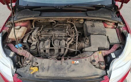 Ford Focus III, 2011 год, 725 000 рублей, 13 фотография