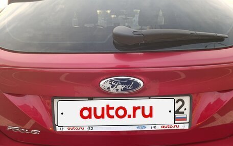 Ford Focus III, 2011 год, 725 000 рублей, 19 фотография