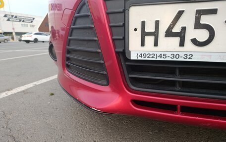 Ford Focus III, 2011 год, 725 000 рублей, 15 фотография