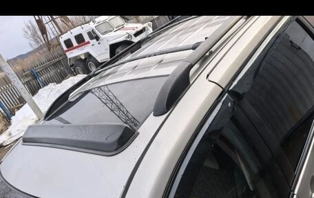 Toyota Sienna II рестайлинг, 2004 год, 1 300 000 рублей, 9 фотография