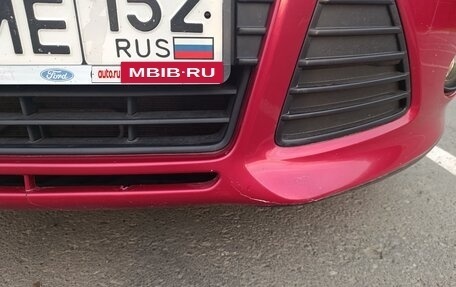 Ford Focus III, 2011 год, 725 000 рублей, 16 фотография