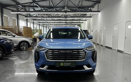 Haval Jolion, 2023 год, 1 995 000 рублей, 3 фотография