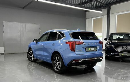 Haval Jolion, 2023 год, 1 995 000 рублей, 6 фотография