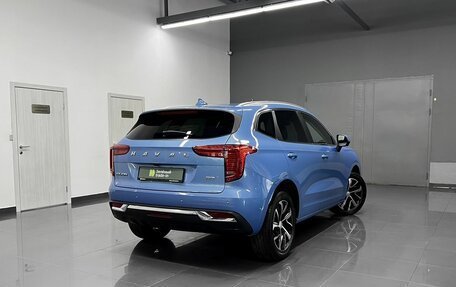 Haval Jolion, 2023 год, 1 995 000 рублей, 2 фотография