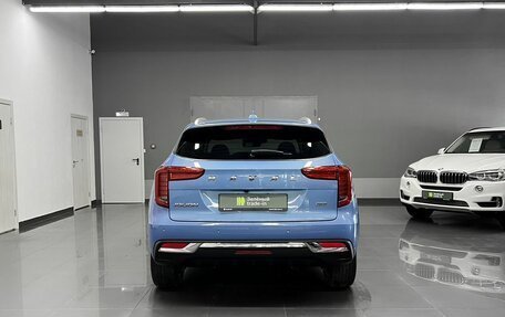 Haval Jolion, 2023 год, 1 995 000 рублей, 4 фотография