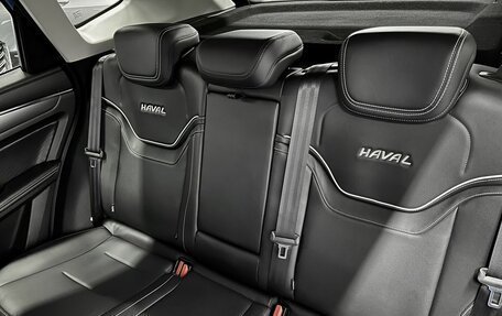 Haval Jolion, 2023 год, 1 995 000 рублей, 9 фотография