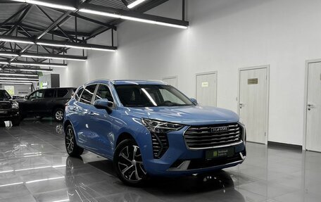 Haval Jolion, 2023 год, 1 995 000 рублей, 5 фотография