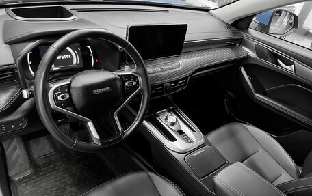 Haval Jolion, 2023 год, 1 995 000 рублей, 8 фотография