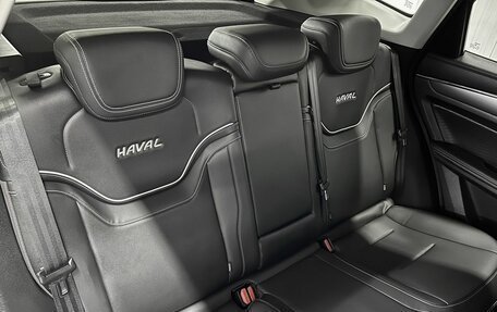 Haval Jolion, 2023 год, 1 995 000 рублей, 12 фотография