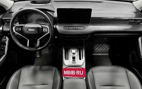Haval Jolion, 2023 год, 1 995 000 рублей, 10 фотография