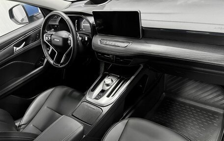 Haval Jolion, 2023 год, 1 995 000 рублей, 13 фотография
