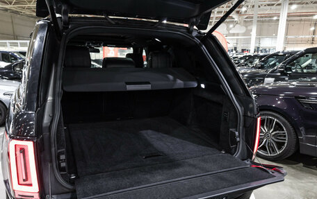 Land Rover Range Rover IV рестайлинг, 2014 год, 4 550 000 рублей, 32 фотография