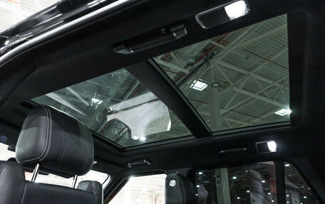 Land Rover Range Rover IV рестайлинг, 2014 год, 4 550 000 рублей, 28 фотография