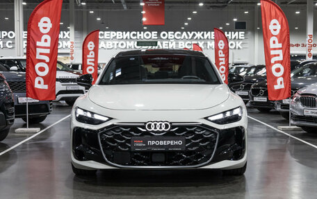 Audi A5, 2026 год, 5 899 000 рублей, 3 фотография