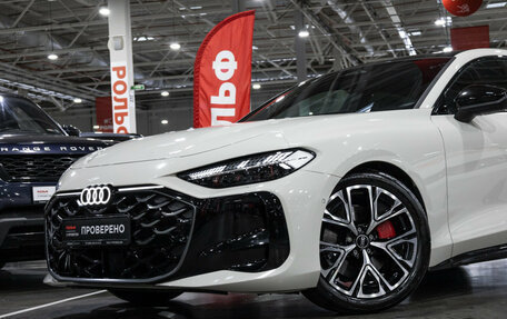 Audi A5, 2026 год, 5 899 000 рублей, 2 фотография