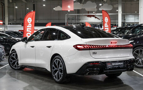 Audi A5, 2026 год, 5 899 000 рублей, 14 фотография