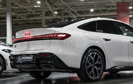 Audi A5, 2026 год, 5 899 000 рублей, 11 фотография