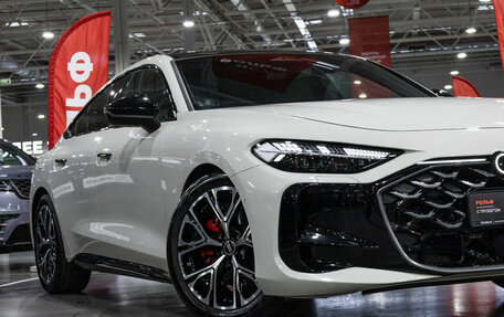 Audi A5, 2026 год, 5 899 000 рублей, 8 фотография