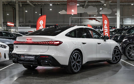 Audi A5, 2026 год, 5 899 000 рублей, 10 фотография