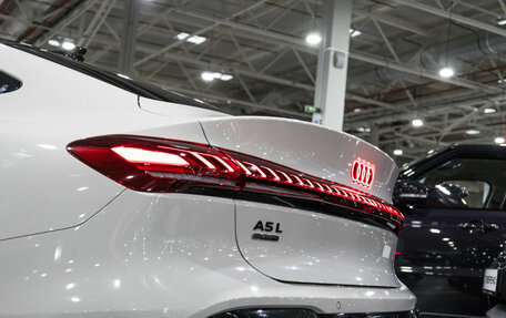 Audi A5, 2026 год, 5 899 000 рублей, 16 фотография