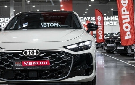 Audi A5, 2026 год, 5 899 000 рублей, 4 фотография