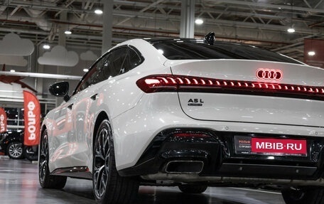 Audi A5, 2026 год, 5 899 000 рублей, 13 фотография