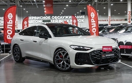 Audi A5, 2026 год, 5 899 000 рублей, 6 фотография