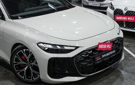 Audi A5, 2026 год, 5 899 000 рублей, 7 фотография