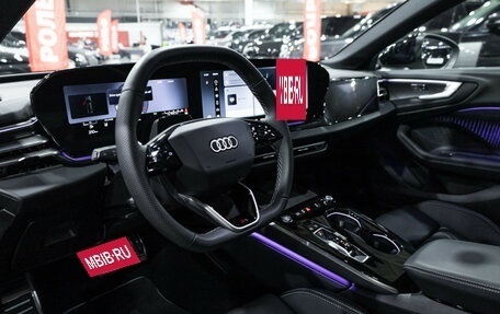 Audi A5, 2026 год, 5 899 000 рублей, 20 фотография