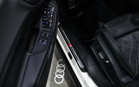 Audi A5, 2026 год, 5 899 000 рублей, 35 фотография