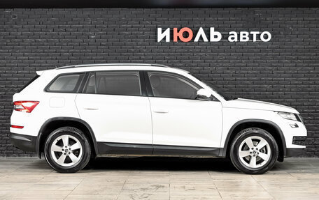 Skoda Kodiaq I, 2020 год, 2 450 000 рублей, 8 фотография