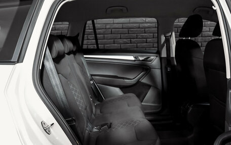 Skoda Kodiaq I, 2020 год, 2 450 000 рублей, 16 фотография