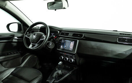 Renault Arkana I, 2019 год, 1 799 700 рублей, 10 фотография