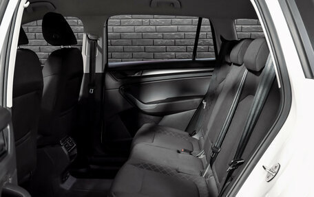 Skoda Kodiaq I, 2020 год, 2 450 000 рублей, 17 фотография