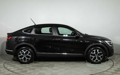 Renault Arkana I, 2019 год, 1 799 700 рублей, 4 фотография