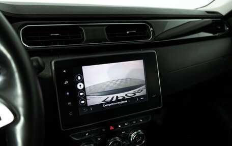 Renault Arkana I, 2019 год, 1 799 700 рублей, 16 фотография