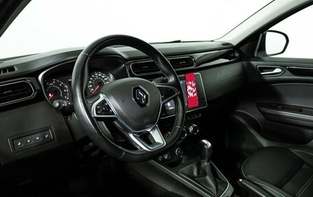 Renault Arkana I, 2019 год, 1 799 700 рублей, 12 фотография