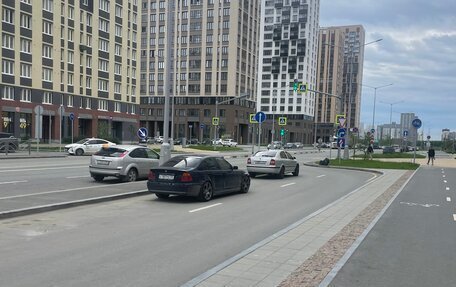 BMW 3 серия, 1998 год, 280 000 рублей, 2 фотография