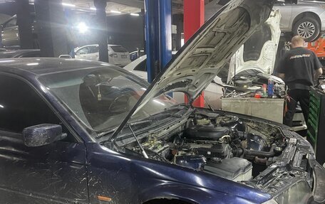 BMW 3 серия, 1998 год, 280 000 рублей, 5 фотография